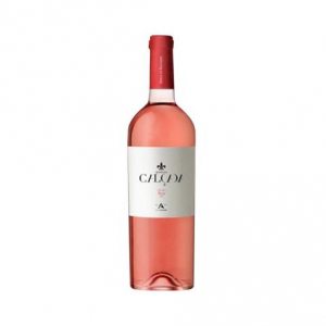 Quinta da Calçada Rosé