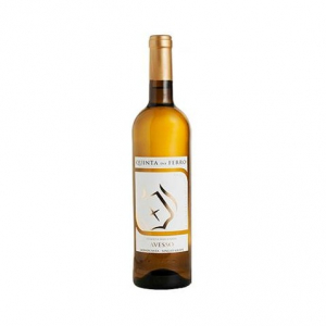 Quinta do Ferro Avesso Montanha Branco