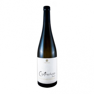 Contradição Alvarinho Branco