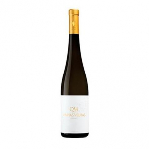 Qm Alvarinho Old Vines Branco