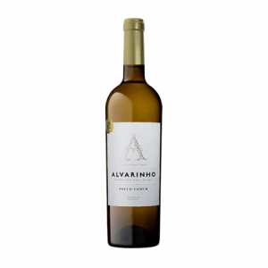 Quinta Lixa Alvarinho Pouco Comum Branco