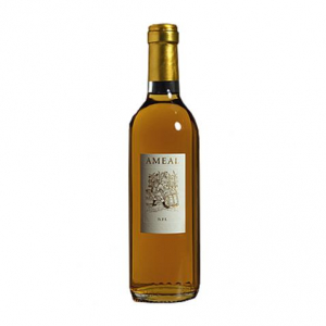 Quinta Ameal Special Harvest Branco 375ml