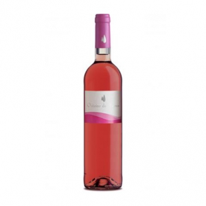 Outeiro de Bairros Rosé