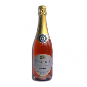 Quinta Tamariz Brut Rosé