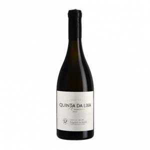 Quinta Lixa Alvarinho Reserva Branco