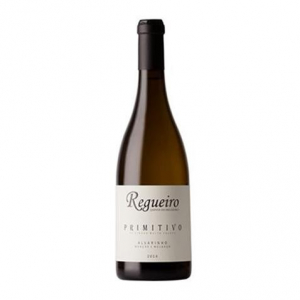 Quinta do Regueiro Primitivo Branco