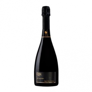 Qm Super Reserva Brut