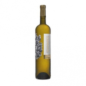 Quinta de Amares Loureiro Alvarinho Branco