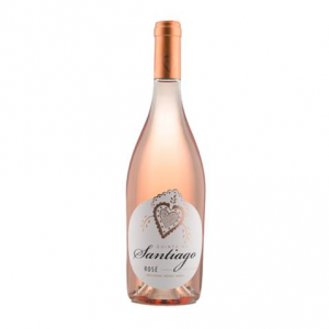 Quinta de Santiago Rosé