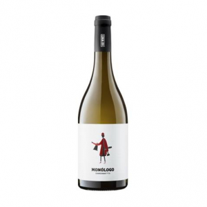 Monologo Chardonnay Branco