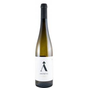 Opção Arinto Vinho Verde White