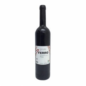 Quinta do Ferro Vinhão