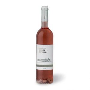 Ponte de Lima Vinho Verde Rosé