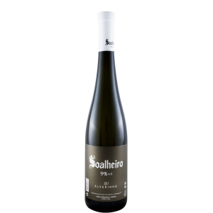 Soalheiro Alvarinho Docil White