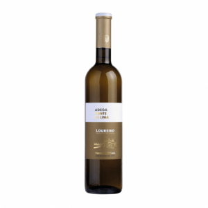 Ponte de Lima Loureiro Selected Harvest Vinho Verde Branco