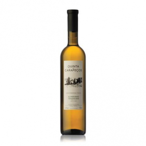 Quinta de Carapeços Alvarinho Trajadura Branco