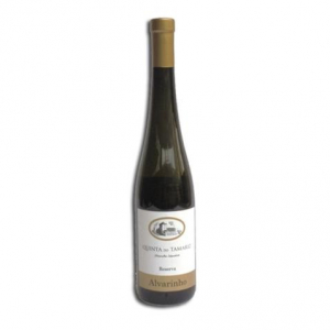 Quinta Tamariz Reserva Alvarinho Branco