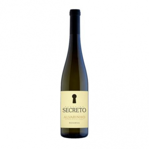 Secreto Alvarinho Reserva Branco