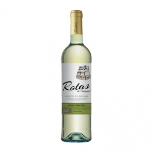 Rotas de Portugal Vinho Verde Branco