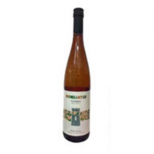 Monte Monsantus Alvarinho Branco