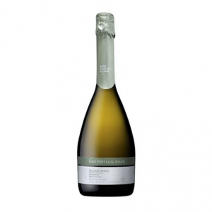 João Portugal Ramos Alvarinho Natural Brut