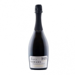 Solar de Serrade Alvarinho Brut