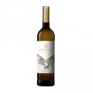 Messala Alvarinho Trajadura Branco