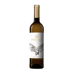 Messala Alvarinho Branco