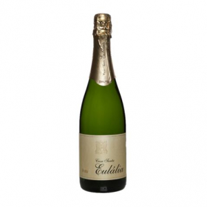 Santa Eulália Branco Brut