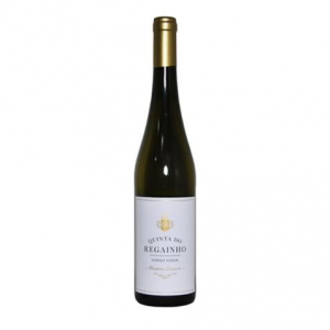 Quinta do Regainho Loureiro Reserva Branco