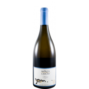 Monte Cascas Malvasia de Colares