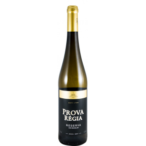 Prova Régia Reserva