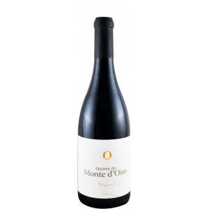 Quinta do Monte d'Oiro Reserva