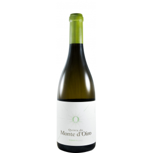 Quinta do Monte d'Oiro Reserva