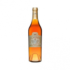 Alambre 10 Years Moscatel de Setúbal 50cl