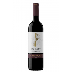 Raimat Silenci del Molí Cabernet Sauvignon