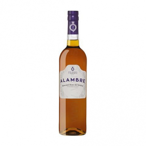 Alambre Moscatel Roxo Muscat