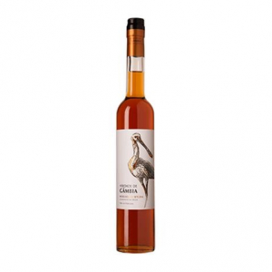 Herdade de Gambia Moscatel de Setúbal