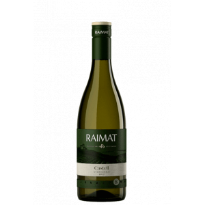 Raimat Castell Chardonnay (Rosca)