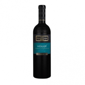 Dona Ermelinda Merlot Reserva