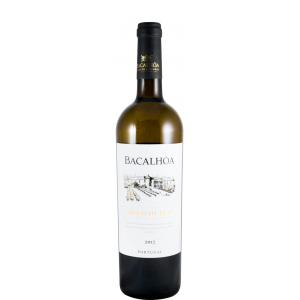 Bacalhôa Greco di Tufo Setúbal Branco