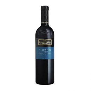 Dona Ermelinda Alicante Bouschet Reserva