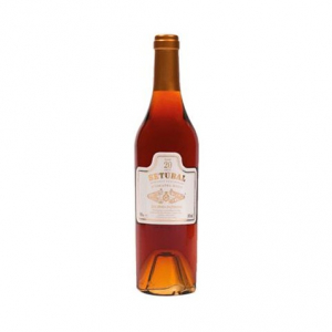 Jmf Moscatel Roxo 20 Years Muscat 50cl