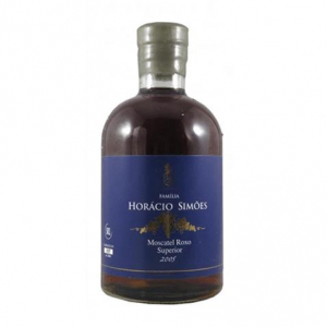 Horácio Simões Moscatel Roxo Armagnac