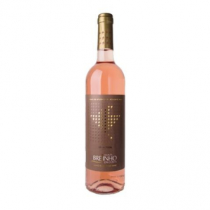 Brejinho da Costa Selection Rosé