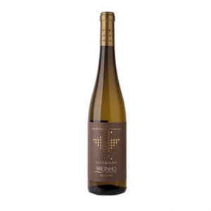 Brejinho da Costa Exclusive Alvarinho Branco