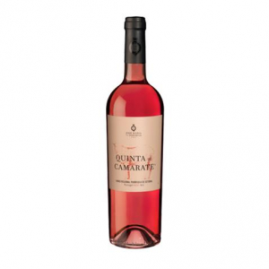 Quinta Camarate Rosé