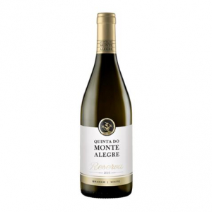 Quinta do Monte Alegre Reserva Branco