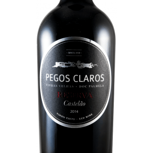 Pegos Claros Reserva Vinhas Velhas