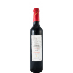 Domingos Soares Franco Colecção Privada Trincadeira 50cl